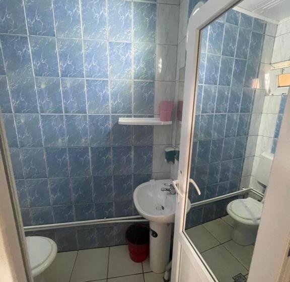 חדר סטנדרט, Casa Yachi Vama Veche