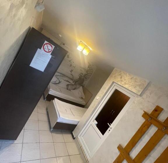 חדר סטנדרט, Casa Yachi Vama Veche