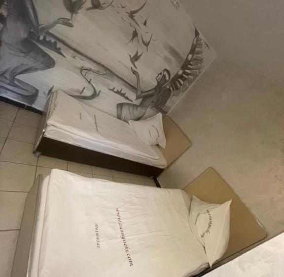 اتاق استاندارد, Casa Yachi Vama Veche