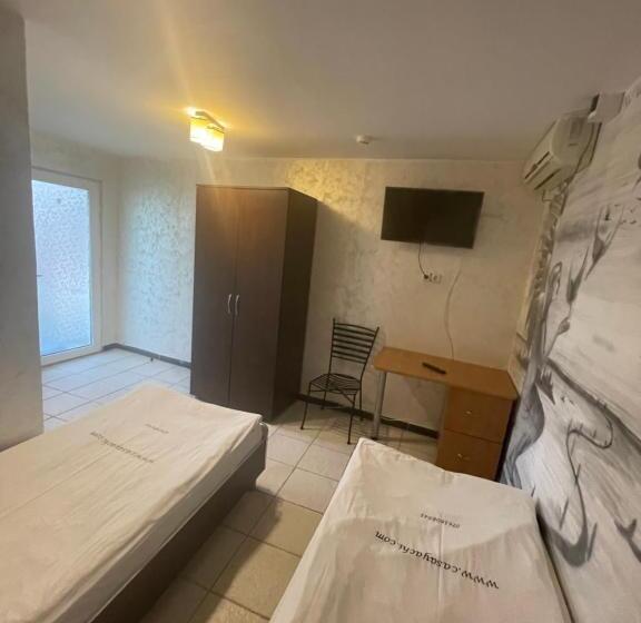 חדר סטנדרט, Casa Yachi Vama Veche