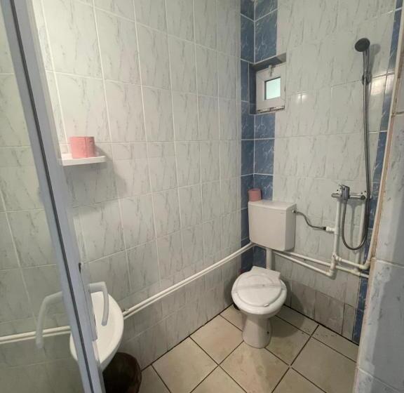 חדר סטנדרט, Casa Yachi Vama Veche