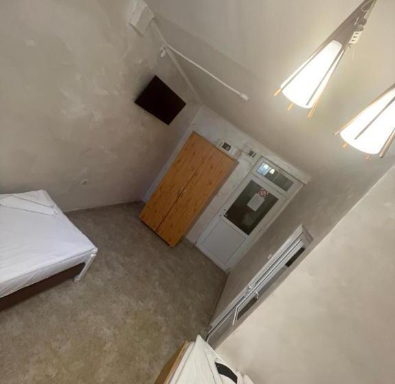 חדר סטנדרט לשלושה, Casa Yachi Vama Veche