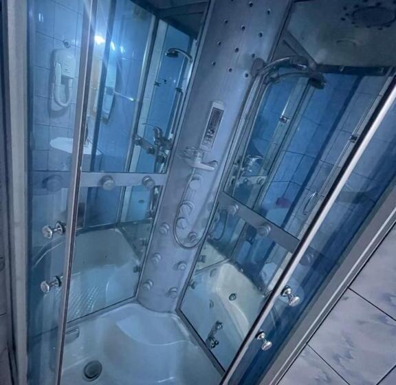 חדר סטנדרט לשלושה, Casa Yachi Vama Veche