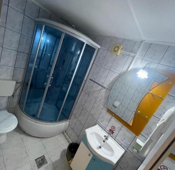 חדר סטנדרט לשלושה, Casa Yachi Vama Veche