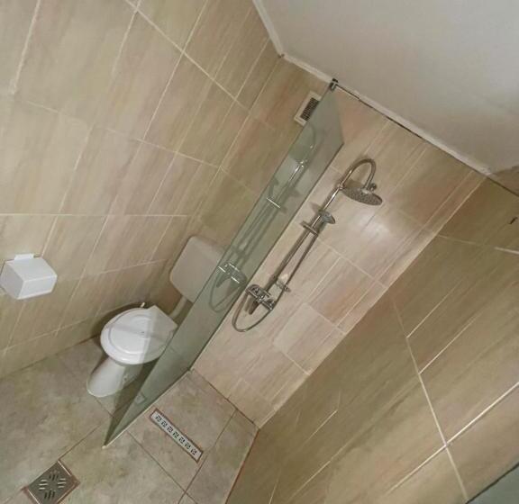 اتاق استاندارد سه نفره, Casa Yachi Vama Veche