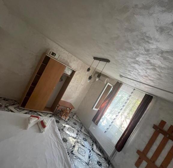 חדר סטנדרט, Casa Yachi Vama Veche