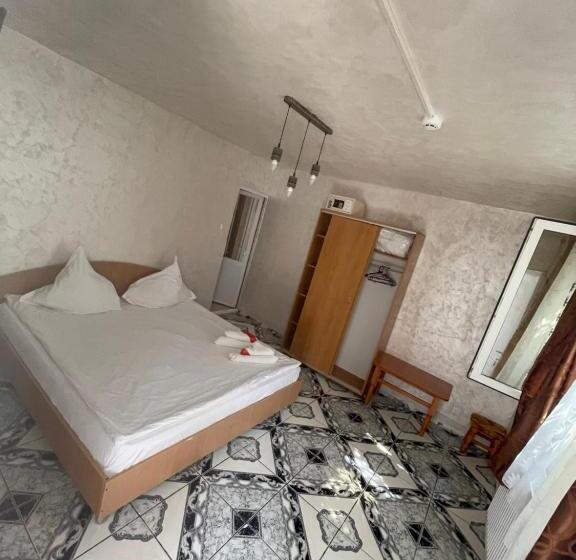 חדר סטנדרט, Casa Yachi Vama Veche