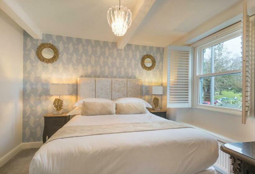 스탠다드 룸, Haven Cottage