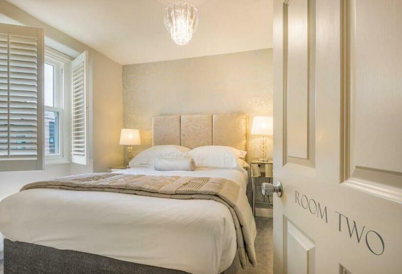 스탠다드 룸, Haven Cottage