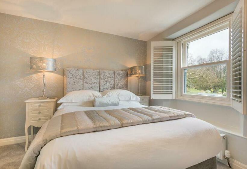 스탠다드 룸, Haven Cottage