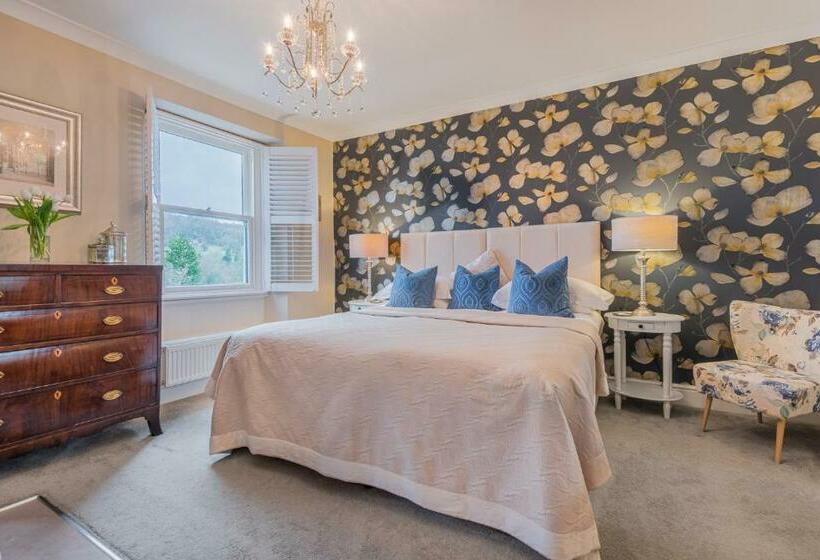 디럭스 스위트, Haven Cottage