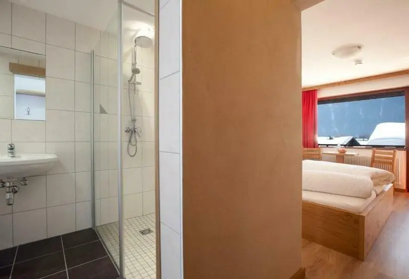 Standard-huone, Hochjochstöbli B&b Alpine Easy Stay