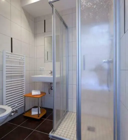 Standard-huone, Hochjochstöbli B&b Alpine Easy Stay