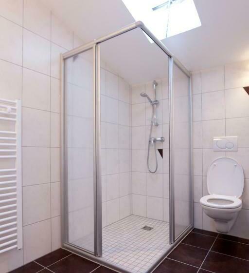 家庭间, Hochjochstöbli B&b Alpine Easy Stay