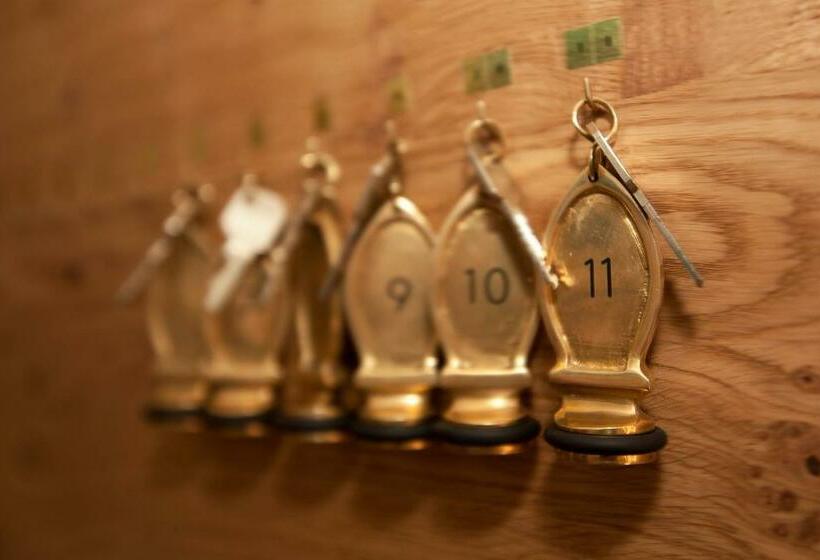 דירת שני חדרים, Hochjochstöbli B&b Alpine Easy Stay