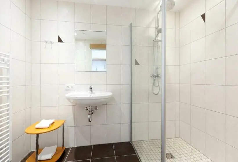 Huoneisto 2 Makuuhuonetta, Hochjochstöbli B&b Alpine Easy Stay