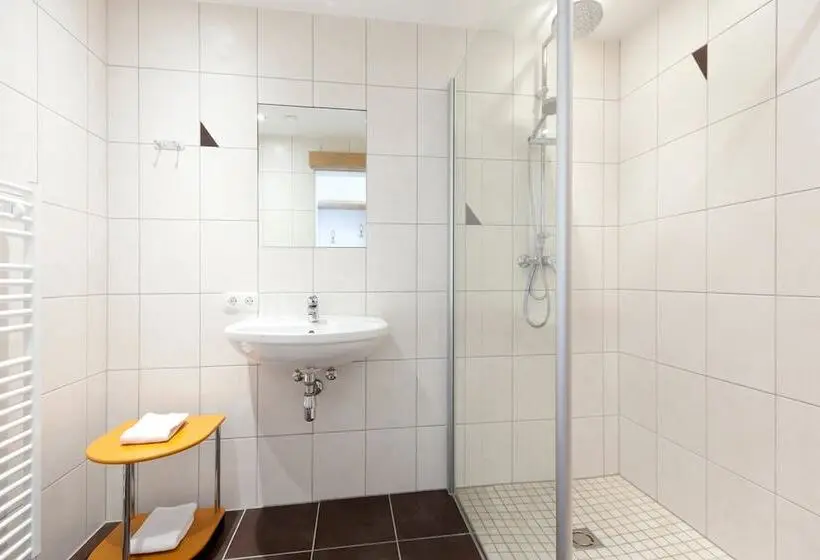 Standard-huone Vuoristonäkymä, Hochjochstöbli B&b Alpine Easy Stay