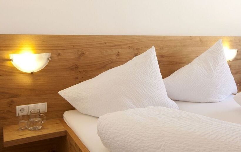 חדר משפחתי, Hochjochstöbli B&b Alpine Easy Stay