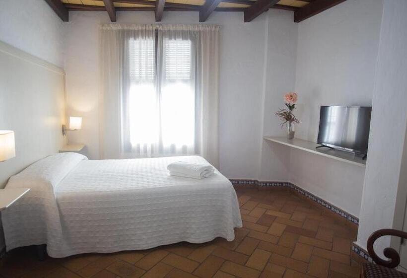 اتاق استاندارد, Hostal Santa Catalina