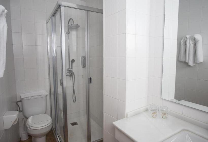 اتاق استاندارد, Hostal Santa Catalina