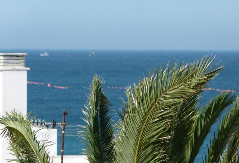 اتاق استاندارد, Hostal Santa Catalina