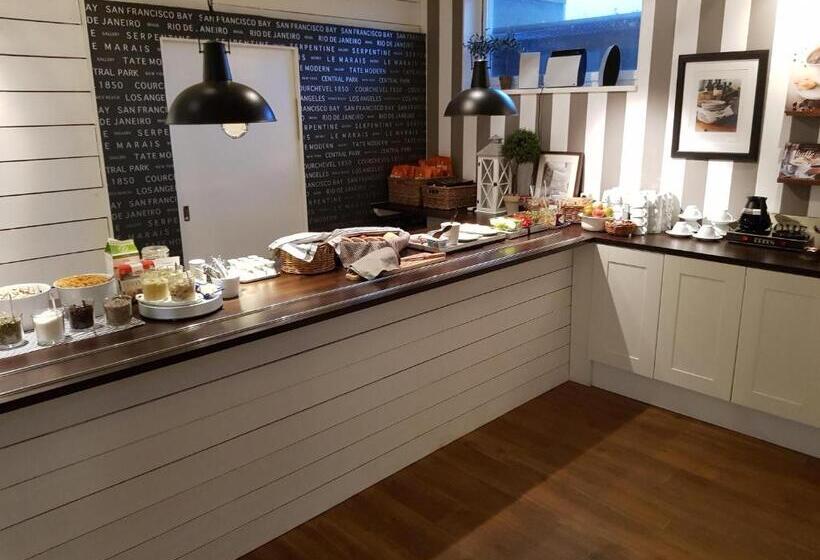 Quarto Estandar Individual, Huskvarna Hotell & Vandrarhem