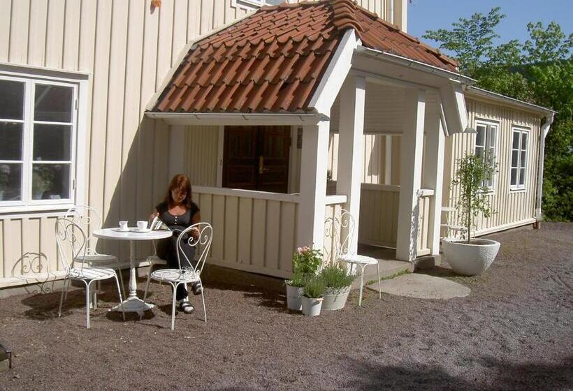 Quarto Estandar Individual, Huskvarna Hotell & Vandrarhem