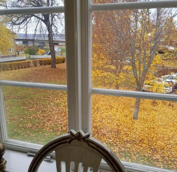 Quarto Estandar, Huskvarna Hotell & Vandrarhem