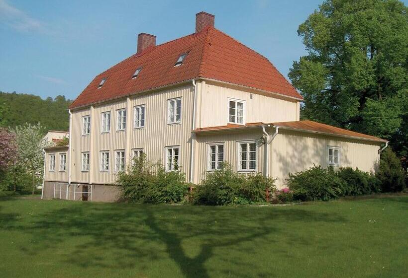 Quarto Estandar, Huskvarna Hotell & Vandrarhem