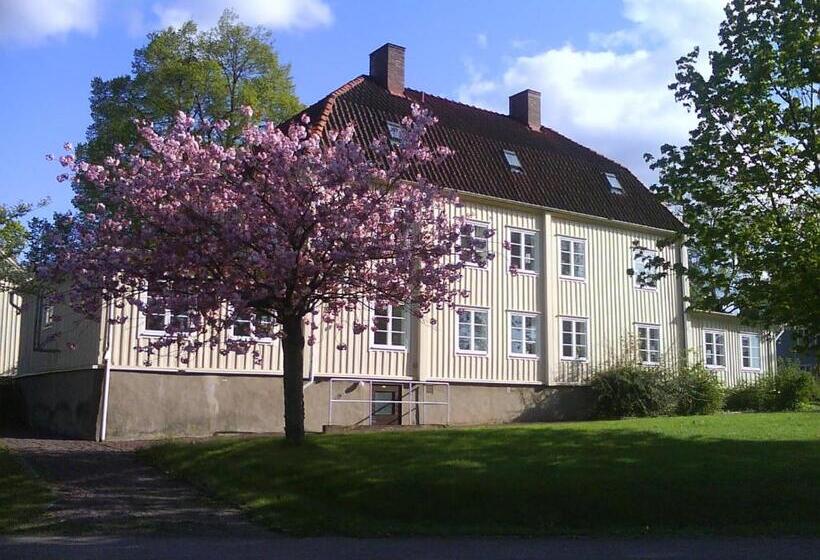 Quarto Estandar, Huskvarna Hotell & Vandrarhem