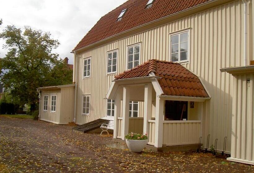 Quarto Estandar, Huskvarna Hotell & Vandrarhem