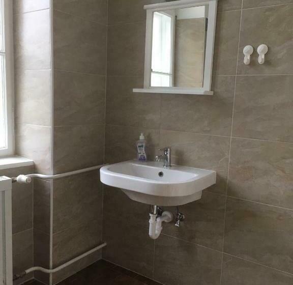 Standardzimmer, Kiss Villa