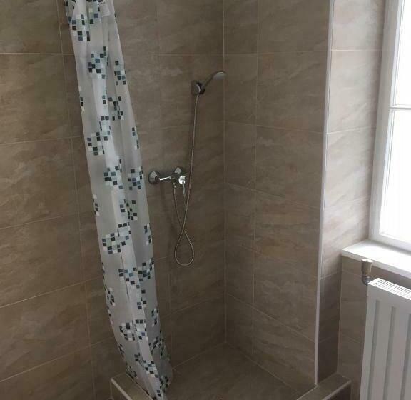 Standardzimmer, Kiss Villa