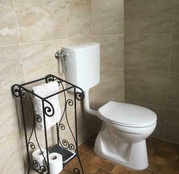 Номер Стандарт, Kiss Villa