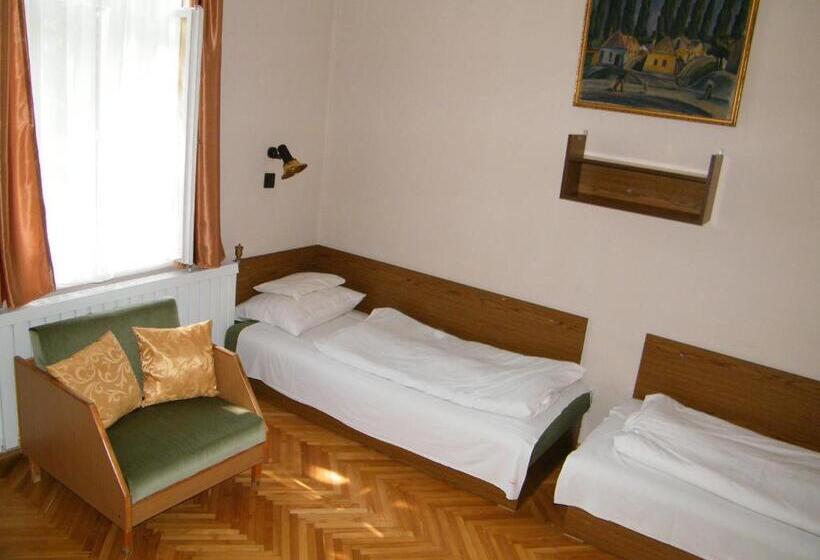 3-Bett-Standardzimmer, Kiss Villa