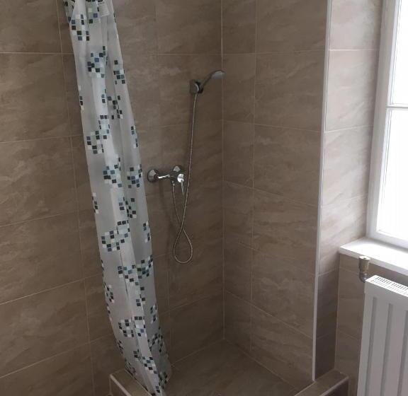 3-Bett-Standardzimmer, Kiss Villa