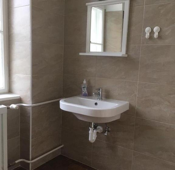 3-Bett-Standardzimmer, Kiss Villa