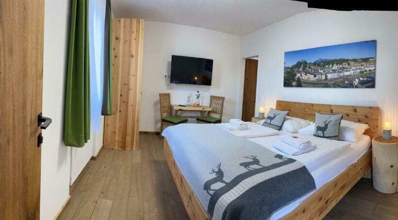 标准间, Landgasthof Rechenwirt