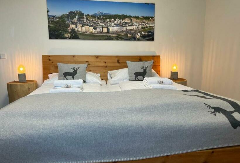 غرفة قياسية, Landgasthof Rechenwirt