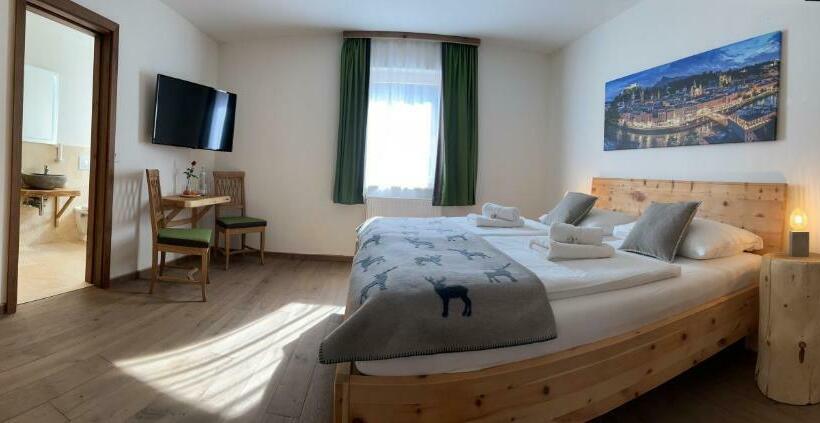 غرفة قياسية, Landgasthof Rechenwirt