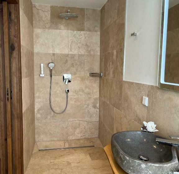 غرفة قياسية, Landgasthof Rechenwirt