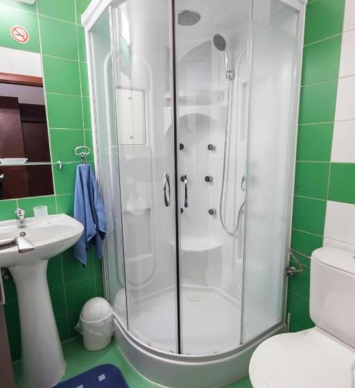 חדר סטנדרט, Penzion Talisman