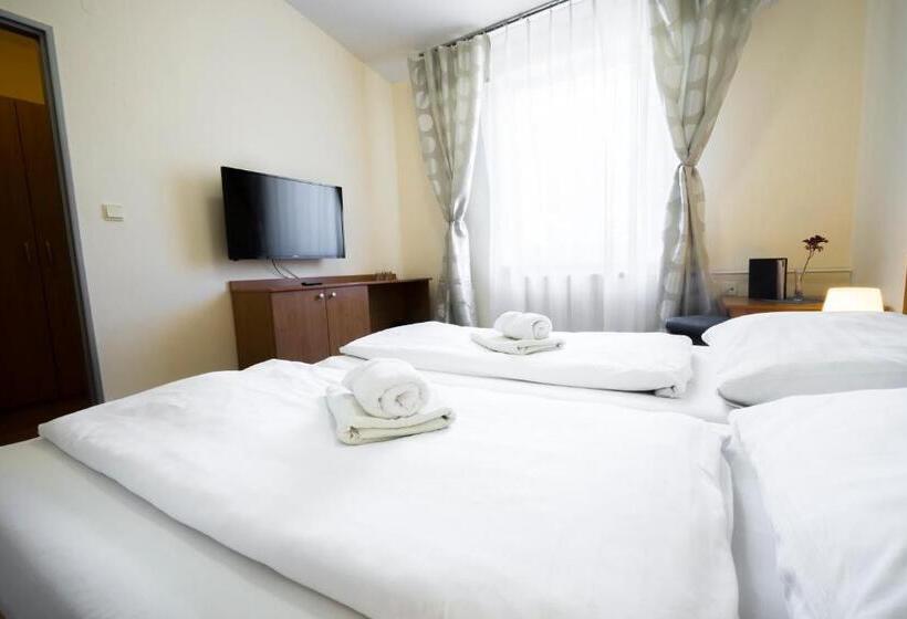 חדר סטנדרט, Penzion Talisman