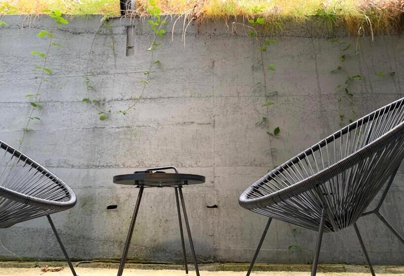 חדר סטנדרט פנימי, Penzion Talisman