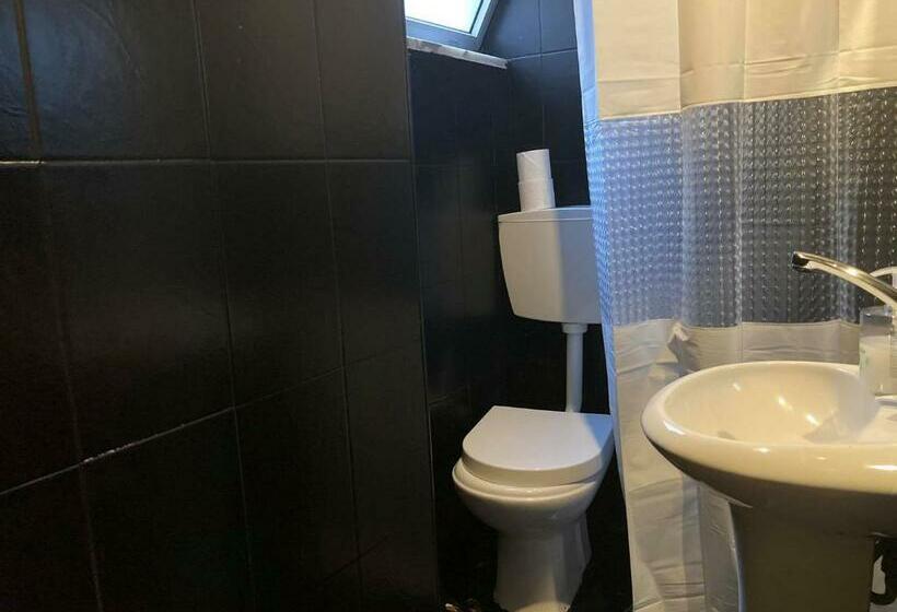 غرفة قياسية, Peters Guesthouse