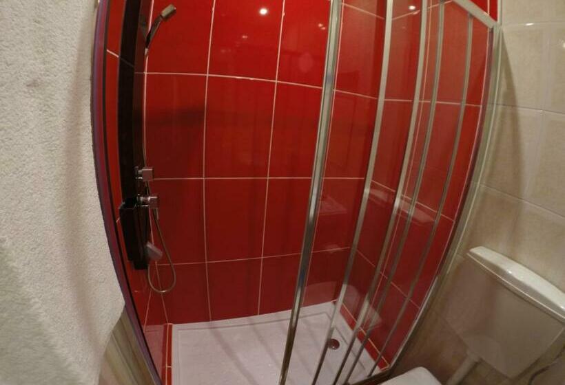 غرفة قياسية, Peters Guesthouse