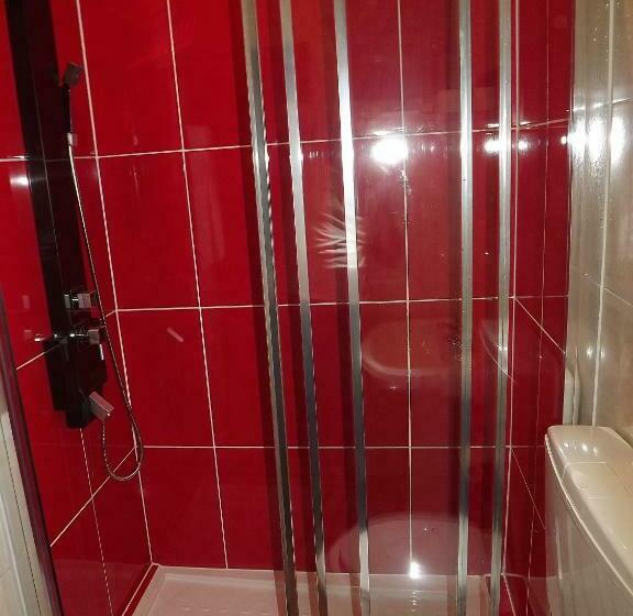 غرفة قياسية, Peters Guesthouse