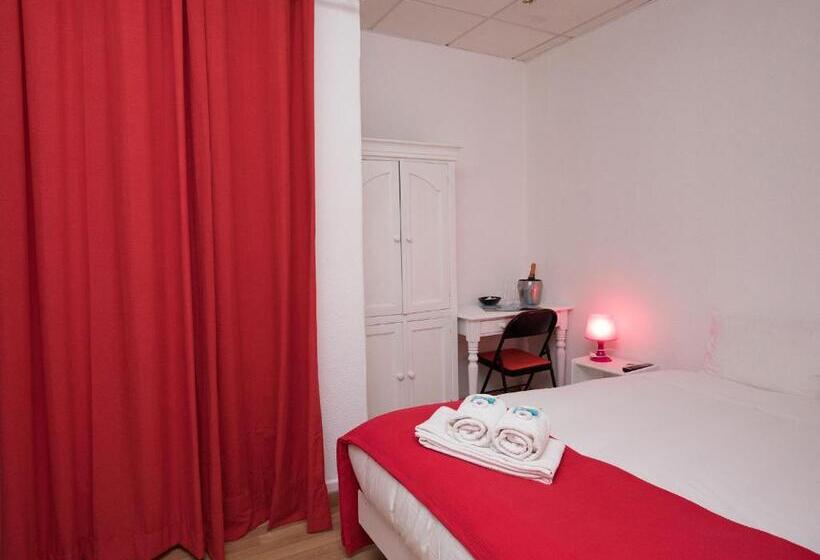 غرفة قياسية, Peters Guesthouse