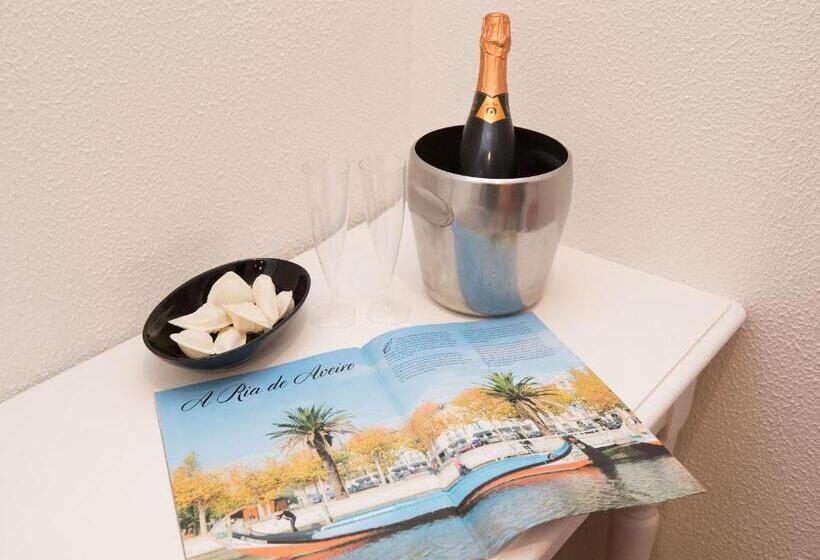 غرفة قياسية, Peters Guesthouse