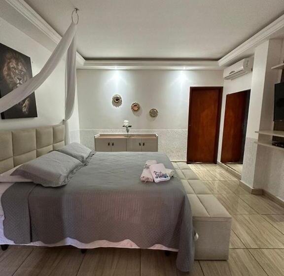 اتاق سوپریور, Pousada Vila Velha